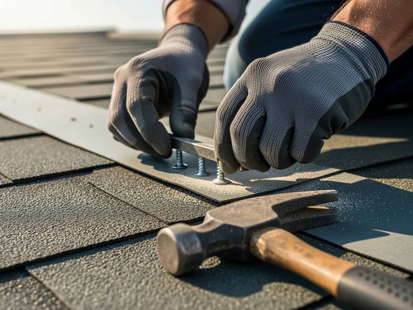 Why choose Fascia Repair in Anawalt, WV